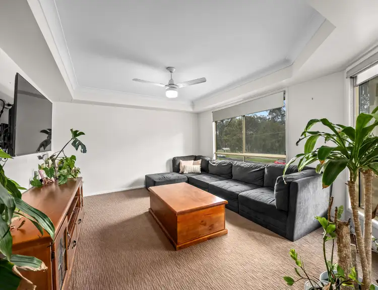Fourth view of Homely house listing, 19 Sealy Street, Silkstone QLD 4304