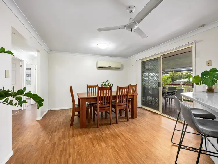 Fifth view of Homely house listing, 19 Sealy Street, Silkstone QLD 4304