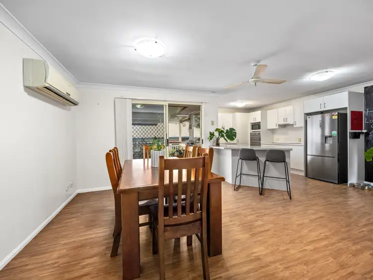 Sixth view of Homely house listing, 19 Sealy Street, Silkstone QLD 4304