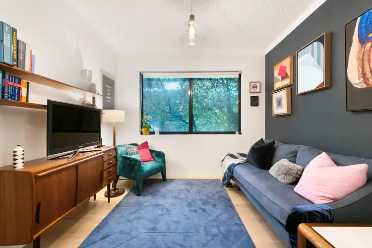 Second view of Homely unit listing, 4/15 Johnston Street, Balmain East NSW 2041