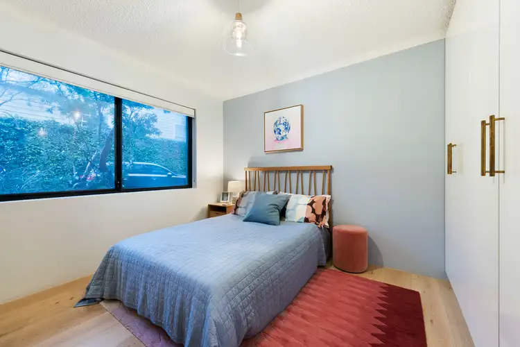 Fourth view of Homely unit listing, 4/15 Johnston Street, Balmain East NSW 2041