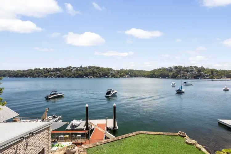 129 Attunga Road, Yowie Bay NSW 2228