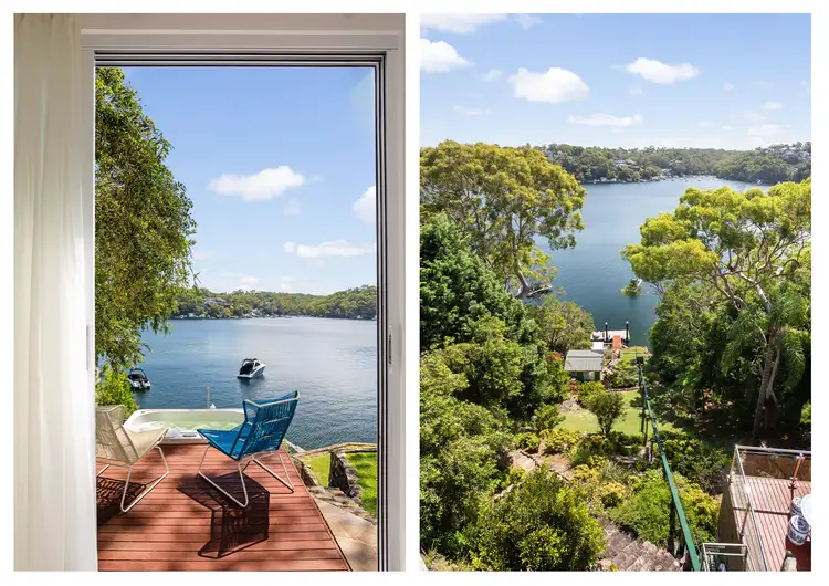 Fourth view of Homely house listing, 129 Attunga Road, Yowie Bay NSW 2228