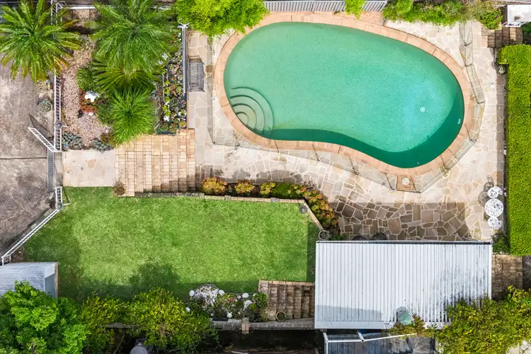 Sixth view of Homely house listing, 129 Attunga Road, Yowie Bay NSW 2228