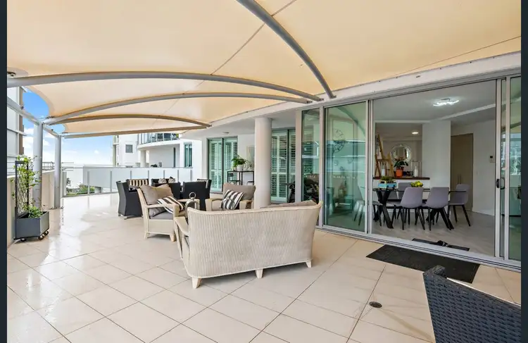 103/14 Oxley Avenue, Woody Point QLD 4019