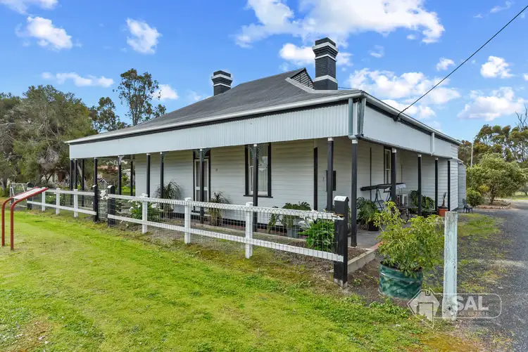 17 Third Street, Wolseley SA 5269