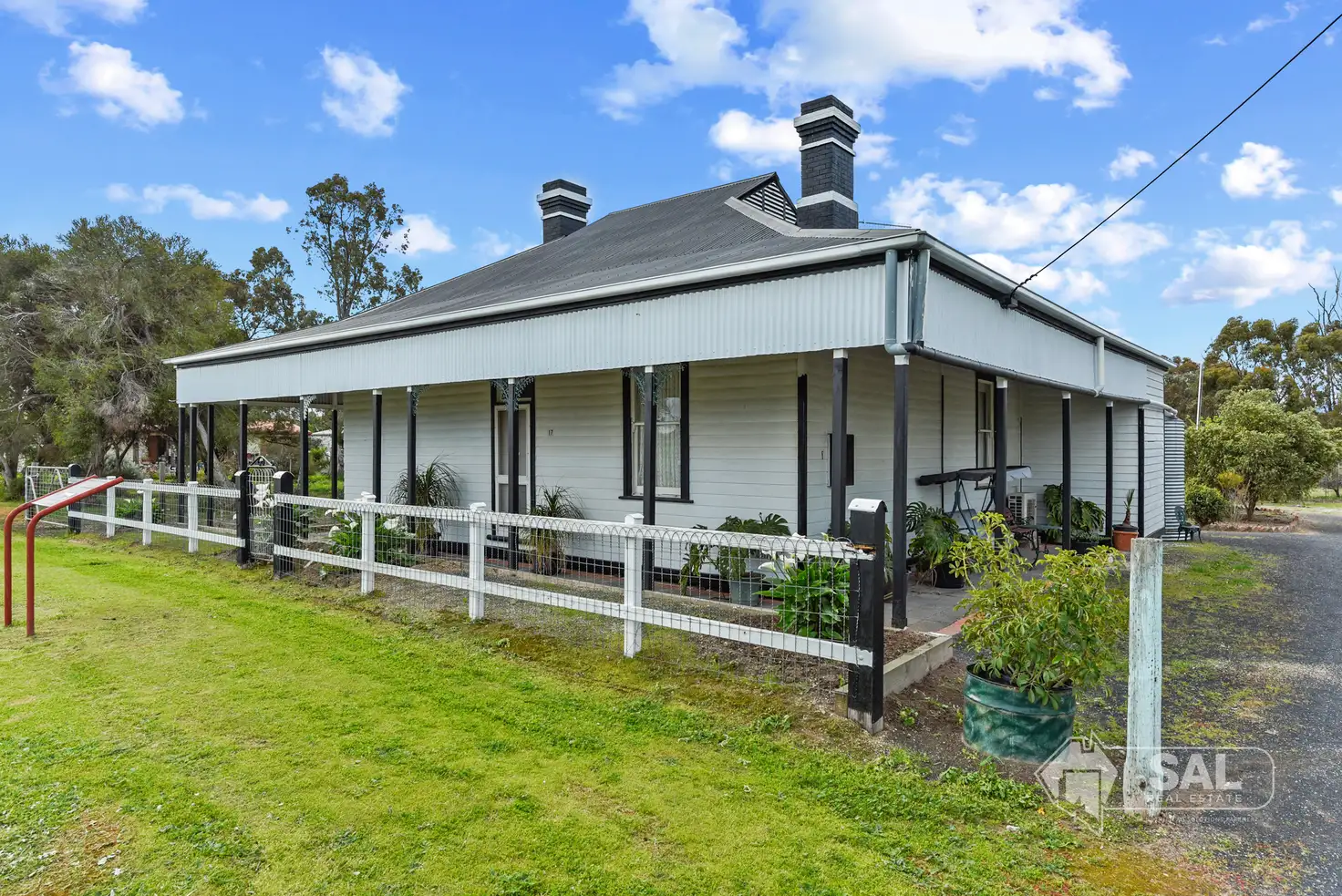 Main view of Homely house listing, 17 Third Street, Wolseley SA 5269