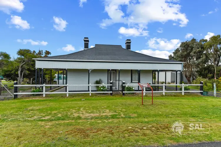 Second view of Homely house listing, 17 Third Street, Wolseley SA 5269