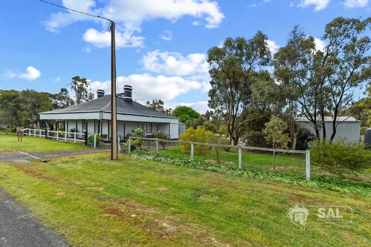 Third view of Homely house listing, 17 Third Street, Wolseley SA 5269