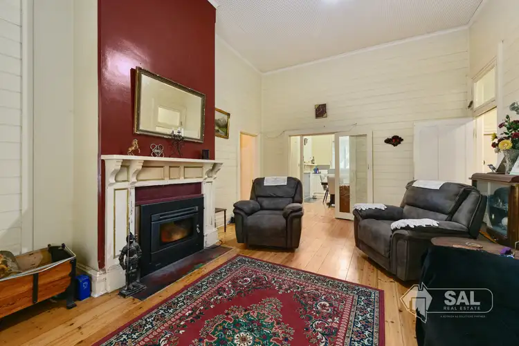 Fifth view of Homely house listing, 17 Third Street, Wolseley SA 5269
