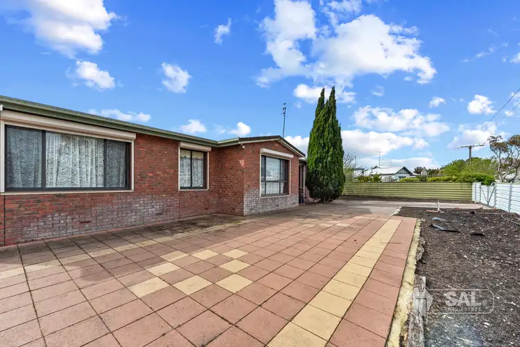 Second view of Homely house listing, 5 Pigeon Flat Road, Bordertown SA 5268