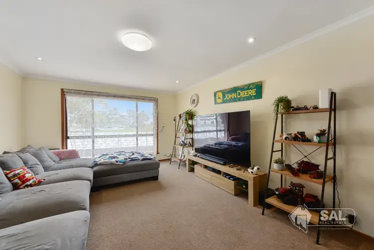 Third view of Homely house listing, 5 Pigeon Flat Road, Bordertown SA 5268