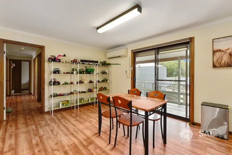 Fourth view of Homely house listing, 5 Pigeon Flat Road, Bordertown SA 5268