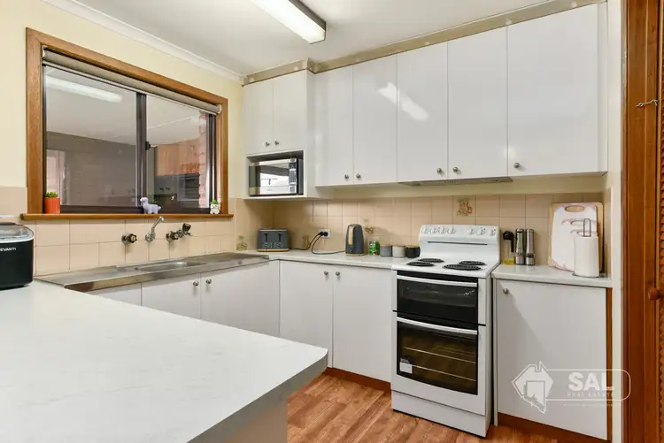 Sixth view of Homely house listing, 5 Pigeon Flat Road, Bordertown SA 5268