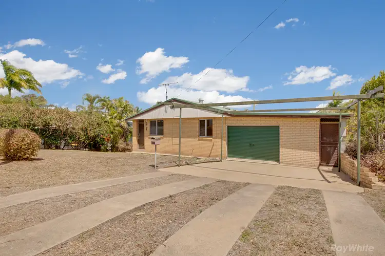Main view of Homely house listing, 7 Hetherington Street, West Gladstone QLD 4680