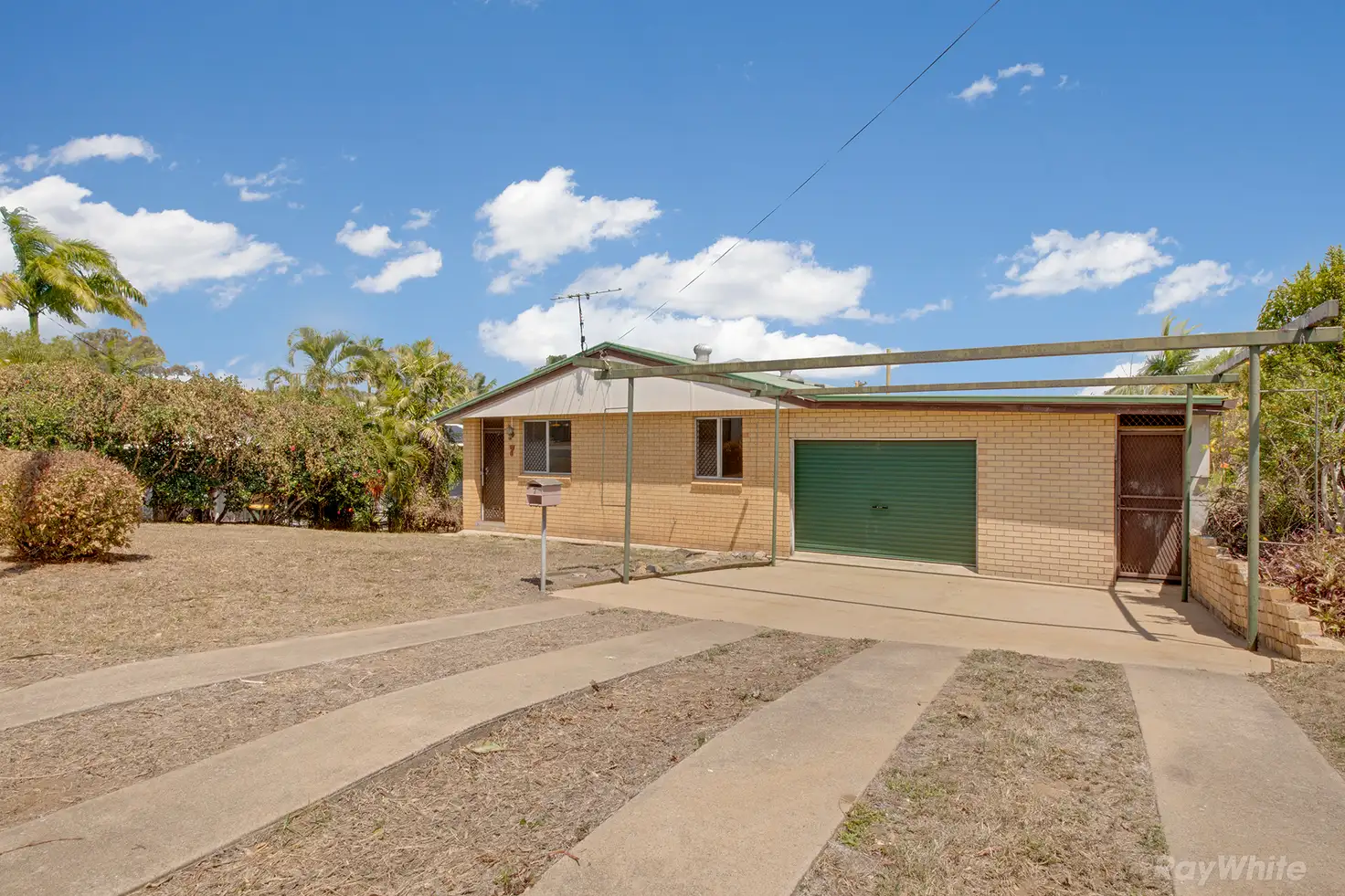 Main view of Homely house listing, 7 Hetherington Street, West Gladstone QLD 4680