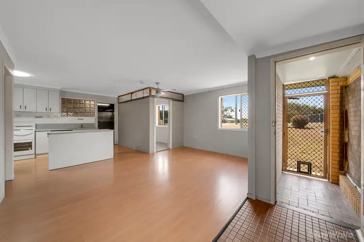 Third view of Homely house listing, 7 Hetherington Street, West Gladstone QLD 4680