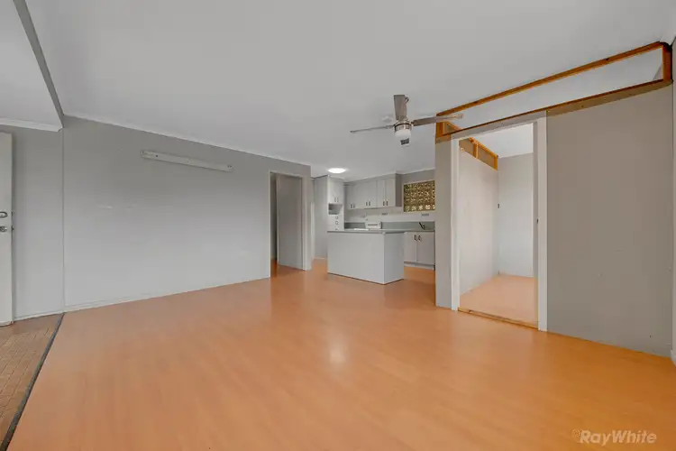 Fifth view of Homely house listing, 7 Hetherington Street, West Gladstone QLD 4680