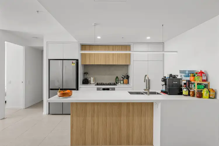 Fourth view of Homely apartment listing, 44/25 Woodroffe Avenue, Main Beach QLD 4217