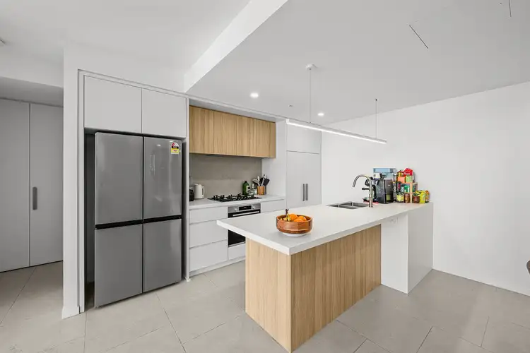 Fifth view of Homely apartment listing, 44/25 Woodroffe Avenue, Main Beach QLD 4217