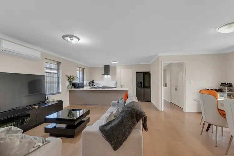 Second view of Homely house listing, 24 Linaker Street, Baldivis WA 6171
