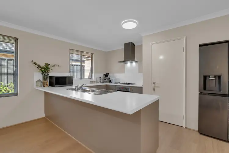 Third view of Homely house listing, 24 Linaker Street, Baldivis WA 6171