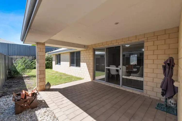 Fifth view of Homely house listing, 24 Linaker Street, Baldivis WA 6171