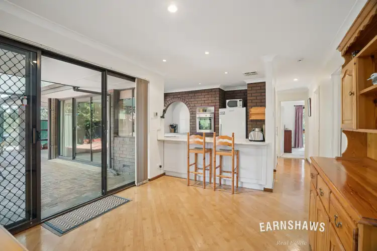Fourth view of Homely house listing, 4 Tillbrook Street, Glen Forrest WA 6071