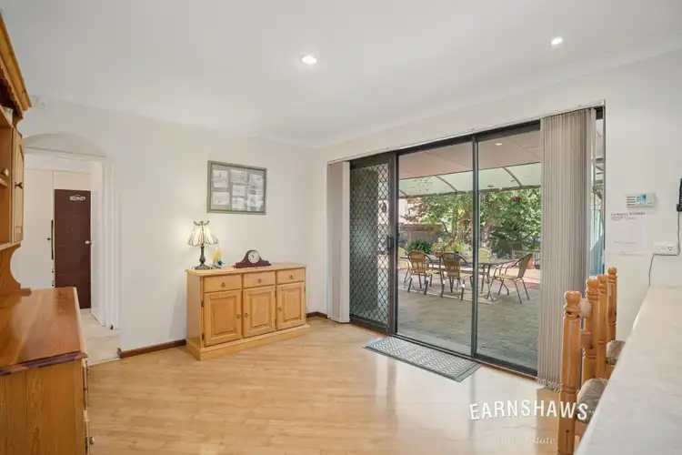 Fifth view of Homely house listing, 4 Tillbrook Street, Glen Forrest WA 6071