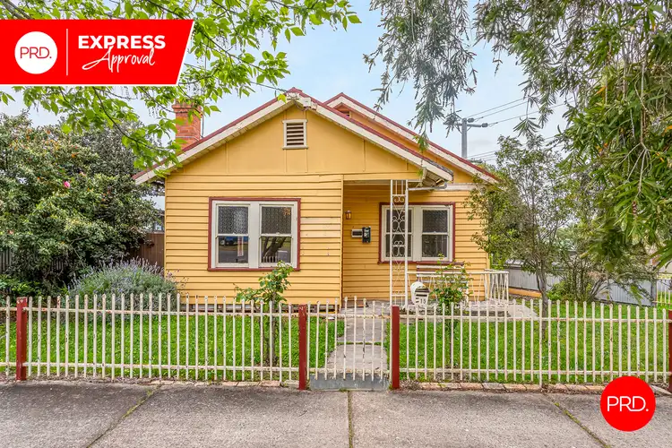 15 Havilah Rd, Long Gully VIC 3550