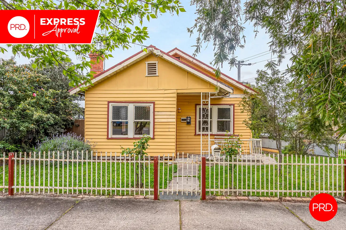 Main view of Homely house listing, 15 Havilah Rd, Long Gully VIC 3550