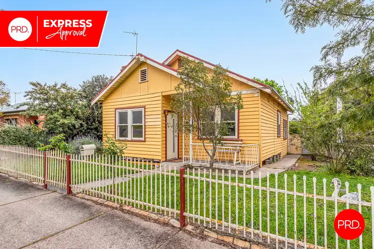 Second view of Homely house listing, 15 Havilah Rd, Long Gully VIC 3550