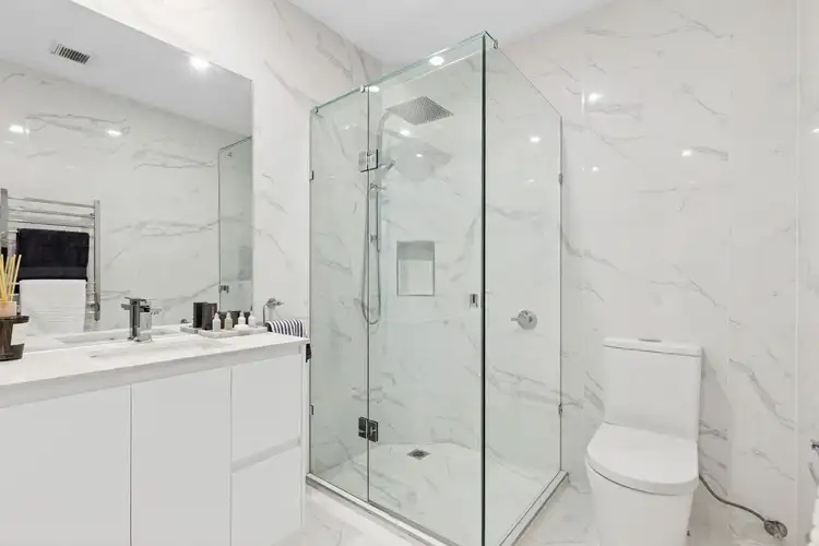 Fifth view of Homely apartment listing, 1A/8-10 McLarty Place, Geelong VIC 3220