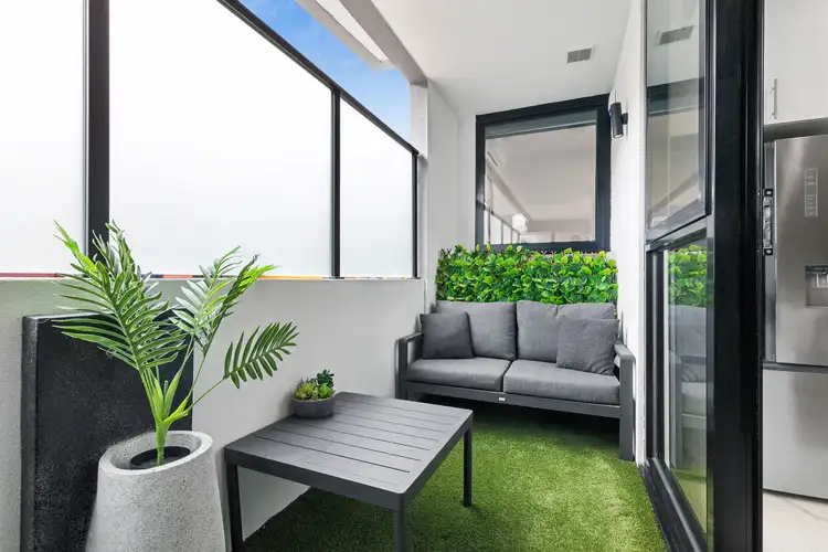 Sixth view of Homely apartment listing, 1A/8-10 McLarty Place, Geelong VIC 3220
