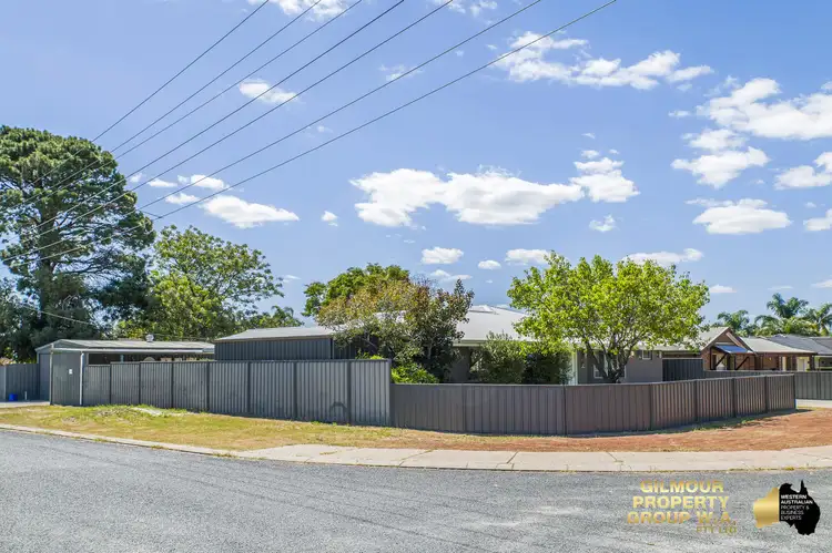 Fifth view of Homely house listing, 48 Marshall Road, High Wycombe WA 6057