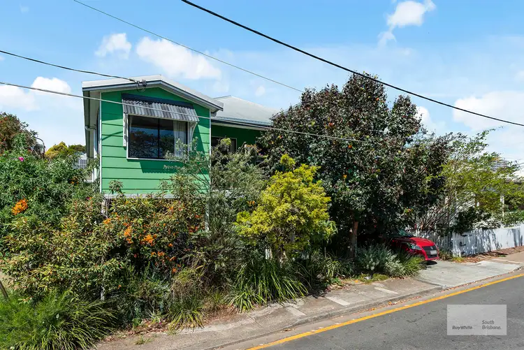 36 Princhester Street