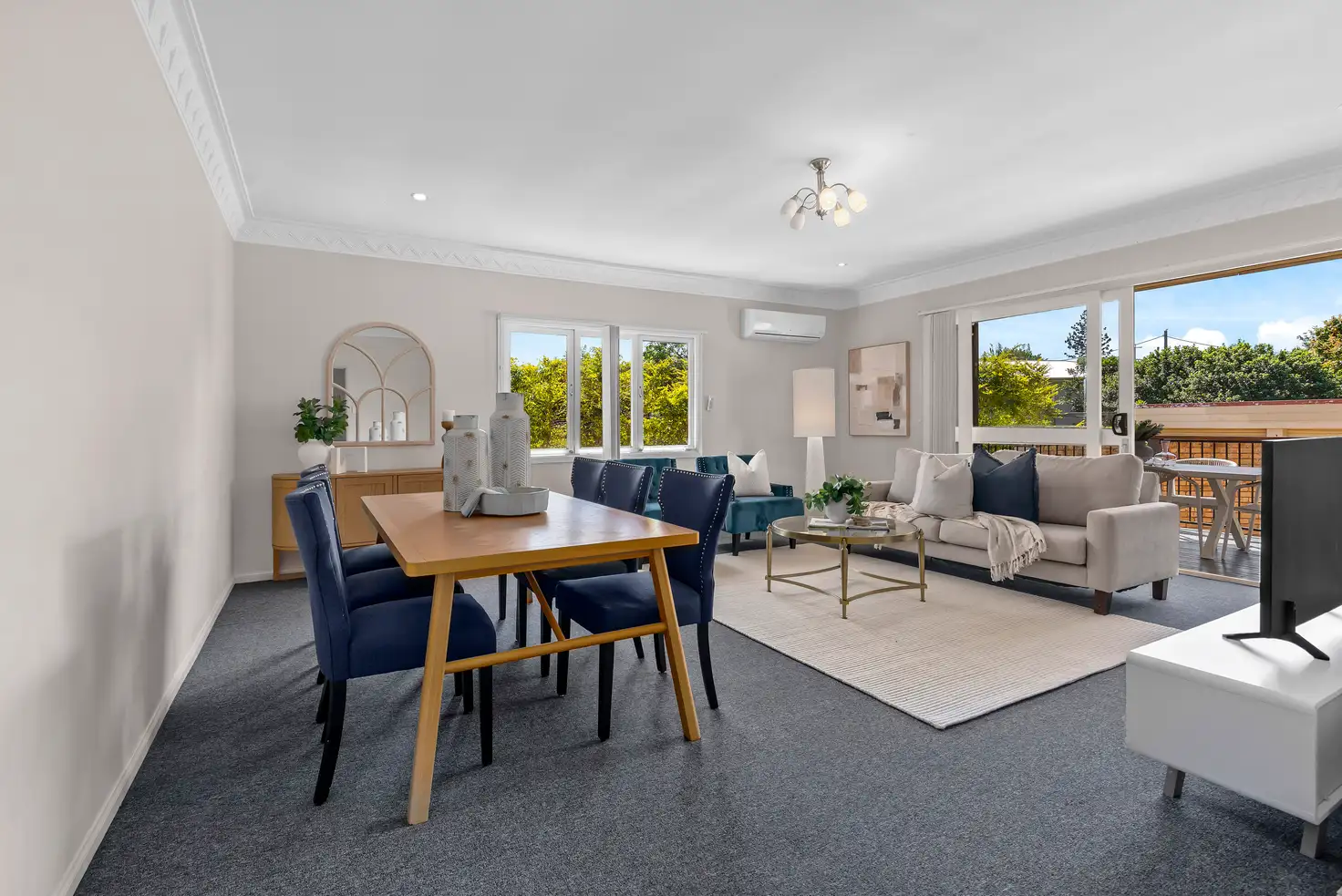 Main view of Homely house listing, 56 Clifton Street, Moorooka QLD 4105