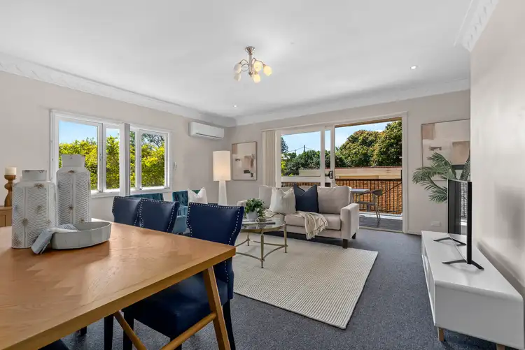 Second view of Homely house listing, 56 Clifton Street, Moorooka QLD 4105