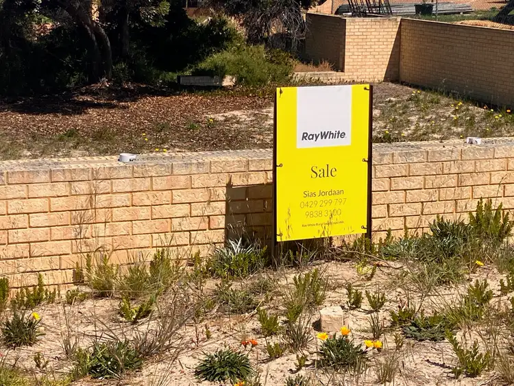 Fifth view of Homely land listing, LOT 9, 3 Raglan Street, Hopetoun WA 6348