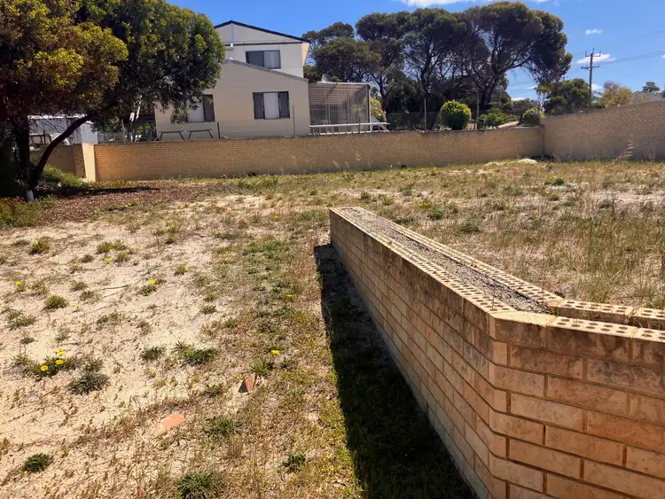 Sixth view of Homely land listing, LOT 9, 3 Raglan Street, Hopetoun WA 6348