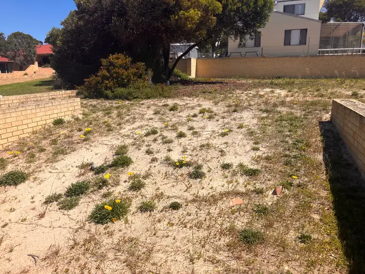 Seventh view of Homely land listing, LOT 9, 3 Raglan Street, Hopetoun WA 6348