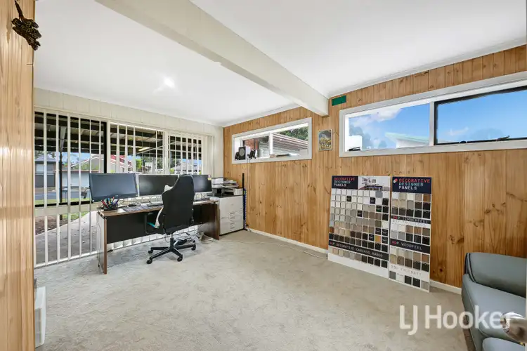 Second view of Homely house listing, 101 Westmelton Drive, Melton West VIC 3337