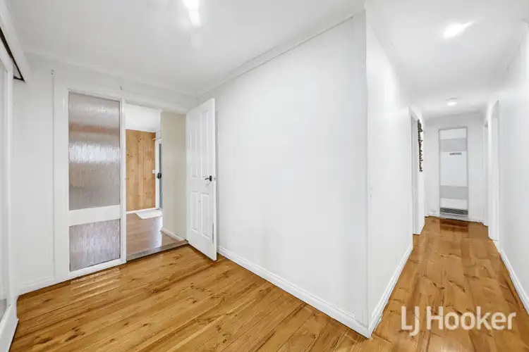 Third view of Homely house listing, 101 Westmelton Drive, Melton West VIC 3337