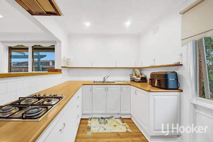 Sixth view of Homely house listing, 101 Westmelton Drive, Melton West VIC 3337
