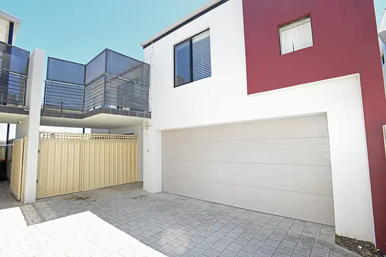 2/52 Spinnaker Heights, Yangebup WA 6164