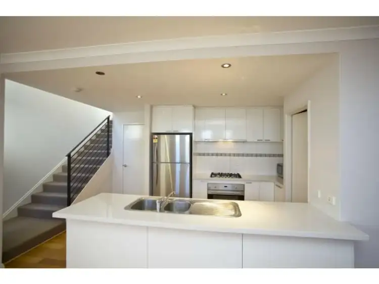 Second view of Homely townhouse listing, 2/52 Spinnaker Heights, Yangebup WA 6164