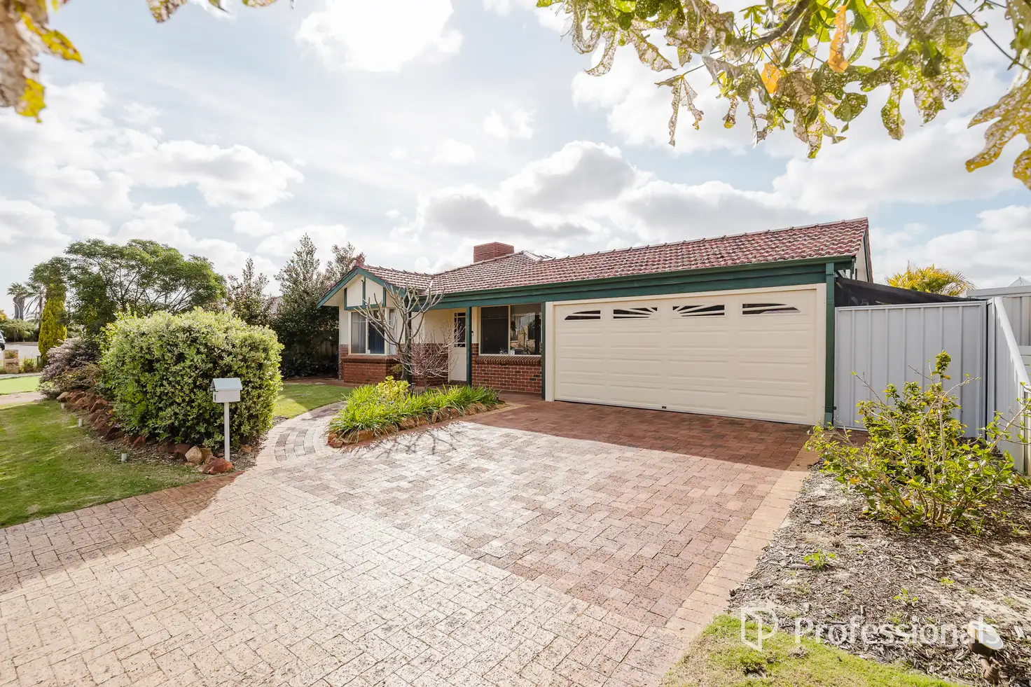 Main view of Homely house listing, 8 Kilto Close, Ballajura WA 6066