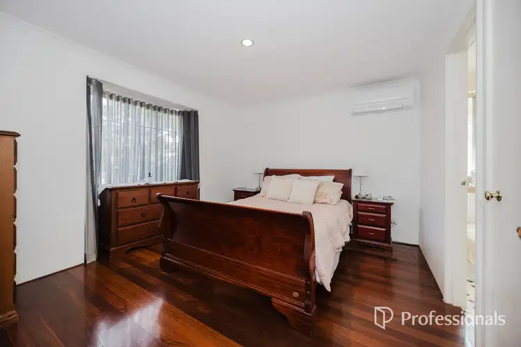 Third view of Homely house listing, 8 Kilto Close, Ballajura WA 6066