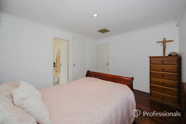 Fourth view of Homely house listing, 8 Kilto Close, Ballajura WA 6066