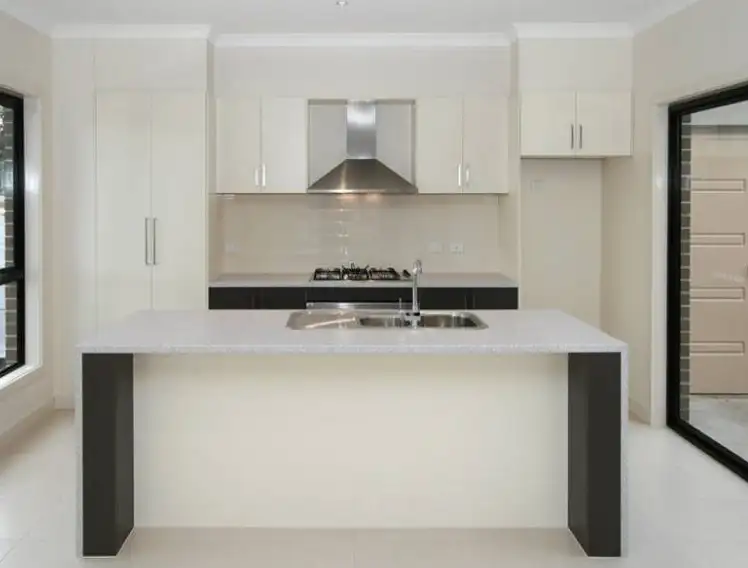 Second view of Homely house listing, 2 Jirrahlinga Terrace, Craigieburn VIC 3064